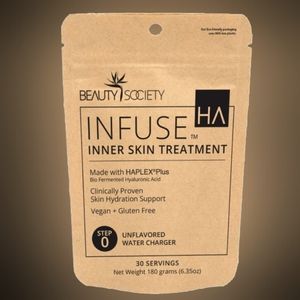 Inner Skin Treatment by Beauty Society